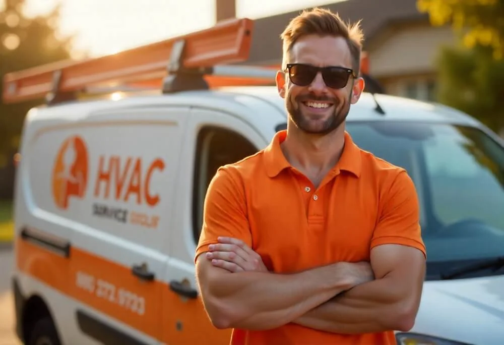 Professional HVAC repair and installation services in Pegram, TN